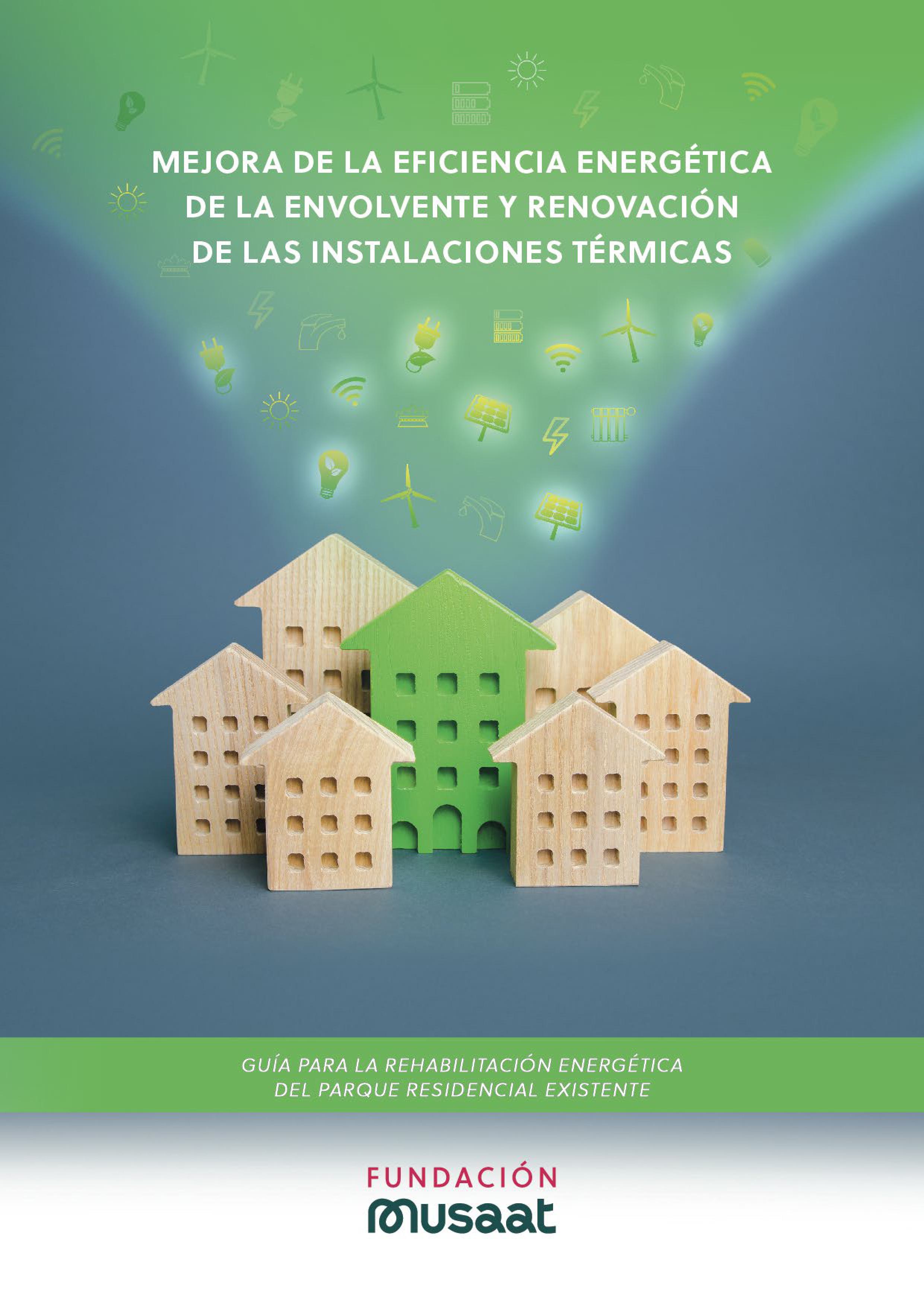 Guía para ciudadanos sobre las Ayudas a la rehabilitación