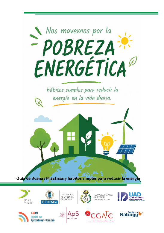 Guía para la solicitud de ayudas del PIREP